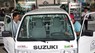 Suzuki Blind Van   2018 - Suzuki Blind Van-Chạy được 24/24 trong thành phố-trả trước 117tr có xe