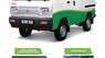 Suzuki Blind Van   2018 - Suzuki Blind Van-Chạy được 24/24 trong thành phố-trả trước 117tr có xe