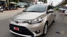 Toyota Vios E 2018 - Cần bán Toyota Vios E 2018,chương trình khuyến mãi giảm giá lớn trong tháng 6