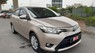 Toyota Vios E 2018 - Cần bán Toyota Vios E 2018,chương trình khuyến mãi giảm giá lớn trong tháng 6