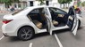 Toyota Corolla altis 1.8G 2018 - Bán Altis 1.8G 2018, lướt 8.700km, 51G-X11.77, xe đẹp full options, giảm giá khi xem xe
