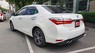 Toyota Corolla altis 1.8G 2018 - Bán Altis 1.8G 2018, lướt 8.700km, 51G-X11.77, xe đẹp full options, giảm giá khi xem xe