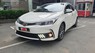 Toyota Corolla altis 1.8G 2018 - Bán Altis 1.8G 2018, lướt 8.700km, 51G-X11.77, xe đẹp full options, giảm giá khi xem xe