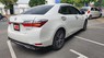 Toyota Corolla altis 1.8G 2018 - Bán Altis 1.8G 2018, lướt 8.700km, 51G-X11.77, xe đẹp full options, giảm giá khi xem xe