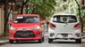 Toyota FJ 2020 - Bán Toyota Wigo sản xuất 2020, xe nhập