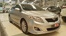 Toyota Corolla altis 2010 - Cần bán lại xe Toyota Corolla Altis 2.0V 2010, màu bạc, giá KM