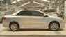 Toyota Corolla altis 2010 - Cần bán lại xe Toyota Corolla Altis 2.0V 2010, màu bạc, giá KM