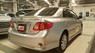 Toyota Corolla altis 2010 - Cần bán lại xe Toyota Corolla Altis 2.0V 2010, màu bạc, giá KM