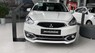 Mitsubishi Mirage 2019 - [Giảm sốc] Mirage có sẵn gia ngay, cho vay 80% xe, lãi thấp, thủ tục nhanh
