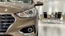 Hyundai Accent 2020 - Hyundai Accent ưu đãi tiền mặt và nhiều quà tặng