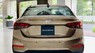 Hyundai Accent 2020 - Hyundai Accent ưu đãi tiền mặt và nhiều quà tặng