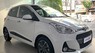 Hyundai Grand i10 2019 - Cần bán Hyundai Grand i10 sản xuất năm 2019, màu bạc, giá tốt