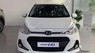 Hyundai Grand i10 2019 - Cần bán Hyundai Grand i10 sản xuất năm 2019, màu bạc, giá tốt