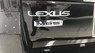 Lexus LX 570 2019 - Cần bán gấp Lexus LX 570 sản xuất 2019, màu đen, xe nhập