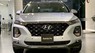 Hyundai Santa Fe 2019 - Hyundai Santafe 2020 xe mới 100% giảm giá cực khủng chưa từng có
