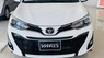 Toyota Yaris 2020 - Xe Toyota Yaris 2020 - Ưu đãi lớn trong tháng - Toyota Long An