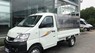 Thaco TOWNER 2020 - Bán xe tải máy xăng tải 990kg Thaco Towner990 giá tốt tại Thaco An Sương