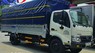 Xe tải 2,5 tấn - dưới 5 tấn G 2019 - Cần bán xe tải 2,5 tấn - dưới 5 tấn g sản xuất 2019, màu trắng, nhập khẩu nguyên chiếc