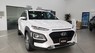 Hyundai GDW 2019 - Bán Hyundai Kona sản xuất 2019, màu trắng giá cạnh tranh