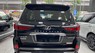 Lexus LX 2020 - Cần bán Lexus LX 570 MBS 4 chỗ sản xuất 2020, màu đen, nhập khẩu