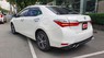 Toyota Corolla altis 1.8G 2018 - Bán Toyota Corolla altis 1.8G năm sản xuất 2018, màu trắng