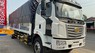 Howo F-Pace 2019 - Cần bán xe FAW xe tải Ben sản xuất năm 2019, màu trắng, nhập khẩu nguyên chiếc