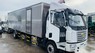 Howo La Dalat 2022 - Bán FAW xe tải thùng sản xuất năm 2020, màu trắng, nhập khẩu nguyên chiếc