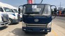 Howo La Dalat 2017 - Xe tải 7 tấn giá rẻ - Faw 7 tấn động cơ Hyundai nhập khẩu, hỗ trợ trả góp