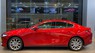 Mazda 3 2020 - Mazda 3 2020 669tr - Trả trước 232tr- Lo hồ sơ vay- Mới 100%