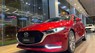 Mazda 3 2020 - Mazda 3 2020 669tr - Trả trước 232tr- Lo hồ sơ vay- Mới 100%