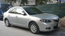 Mazda 3 2009 - Cần bán gấp Mazda 3 1.6L đời 2009, màu bạc, nhập khẩu nguyên chiếc giá cạnh tranh
