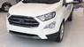 Ford EcoSport 2020 - Ford Ecosport Titanium 1.0L giảm giá khủng - Liên hệ ngay Hoàng Ford Đà Nẵng