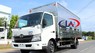 Hino 2020 - Hino Xuz650l