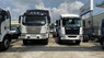 Howo La Dalat 2020 - Xe tải Faw 7 tấn thùng dài 8 mét - Nhập khẩu 2020 - Hỗ trợ trả góp