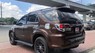 Toyota Fortuner 2016 - Fortuner máy xăng tự động nâu huyền bí (Trao đổi các dòng xe khác)