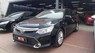 Toyota Camry 2017 - Bán Toyota Camry 2.0E 2017, màu đen, nhập khẩu, giảm giá mạnh trong tháng 6