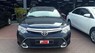 Toyota Camry 2017 - Bán Toyota Camry 2.0E 2017, màu đen, nhập khẩu, giảm giá mạnh trong tháng 6