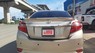 Toyota Vios 2016 - Bán Toyota Vios 2016, màu nâu vàng