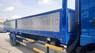 Xe tải 1,5 tấn - dưới 2,5 tấn 2018 - Veam 1 tấn 9 thùng lửng 6m giá tốt