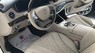 Mercedes-Benz Maybach S40  2017 - Bán xe Mercedes S400 Maybach 2017 màu trắng, nội thất kem, xe siêu mới một chủ từ đầu