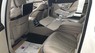Mercedes-Benz Maybach S40  2017 - Bán xe Mercedes S400 Maybach 2017 màu trắng, nội thất kem, xe siêu mới một chủ từ đầu