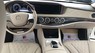 Mercedes-Benz Maybach S40  2017 - Bán xe Mercedes S400 Maybach 2017 màu trắng, nội thất kem, xe siêu mới một chủ từ đầu