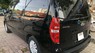 Hyundai Grand Starex 2016 - Cần bán gấp Hyundai Grand Starex 2.5 MT 2016, màu đen, nhập khẩu nguyên chiếc