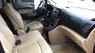 Hyundai Grand Starex 2016 - Cần bán gấp Hyundai Grand Starex 2.5 MT 2016, màu đen, nhập khẩu nguyên chiếc
