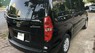 Hyundai Grand Starex 2016 - Cần bán gấp Hyundai Grand Starex 2.5 MT 2016, màu đen, nhập khẩu nguyên chiếc