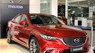 Mazda 6 2020 - Mazda 6 814 triệu- Trả trước 279 triệu - tặng bảo hiểm - vay nhanh chóng