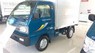 Thaco TOWNER 800 2021 - Xe tải nhẹ Thaco 5 tạ tải 9 tạ đóng các loại thùng mui bạt, lửng, kín, trả góp từ 60tr