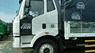 Howo La Dalat 2019 - Giá xe tải FAW 2019, thùng dài 9m8