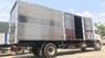 Howo La Dalat 2019 - Giá xe tải FAW 2019, thùng dài 9m8