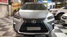 Lexus RX 350 2015 - Cần bán xe Lexus RX 350 2015, màu bạc